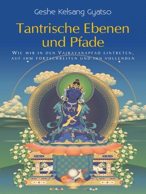 cover image of Tantrische Ebenen und Pfade
